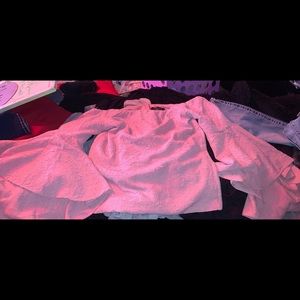 Juliet and Romeo shirt L